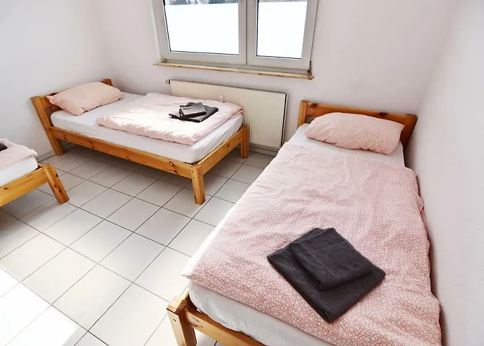 Gremberghoven * 쾰른