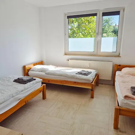 Apartment Gremberghoven