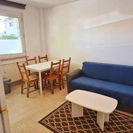 Apartment Gremberghoven *