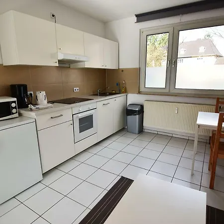 Gremberghoven Cologne