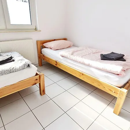 Gremberghoven Apartment Cologne