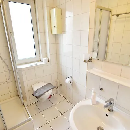 Gremberghoven Apartment Cologne