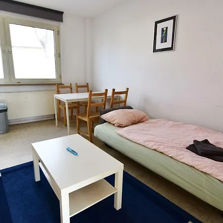 Apartment Gremberghoven