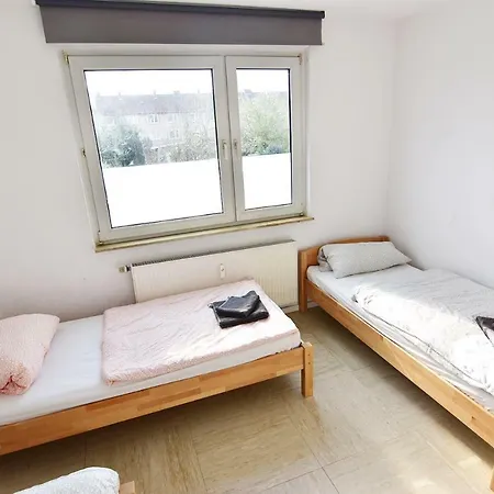 Gremberghoven Apartment