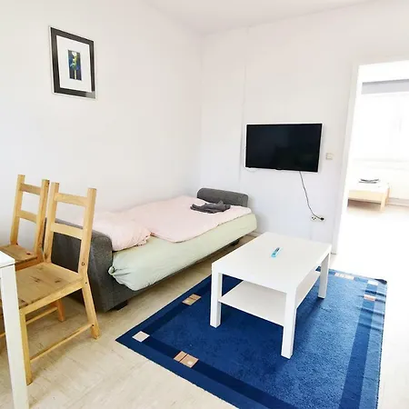 Apartment Gremberghoven Cologne