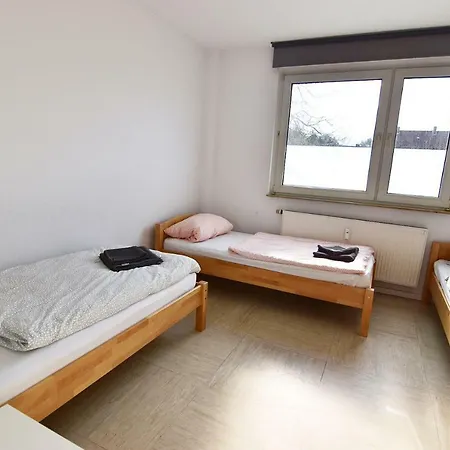 Gremberghoven Apartment