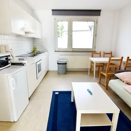 Apartment Gremberghoven *