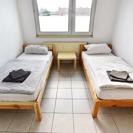 Apartment Gremberghoven