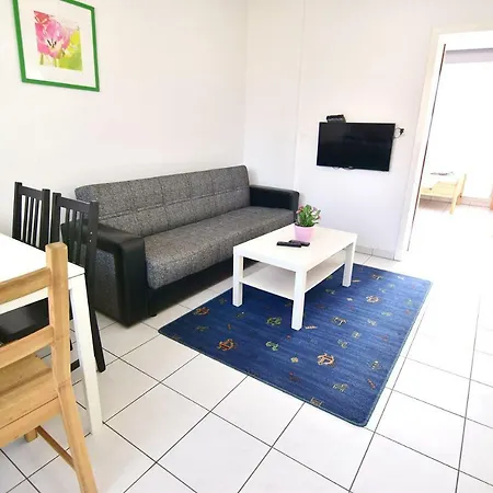 Apartment Gremberghoven *