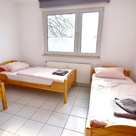 Apartment Gremberghoven Cologne