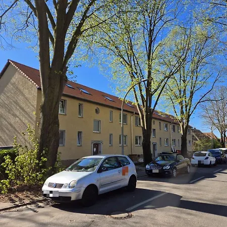 Appartamento Gremberghoven Colonia