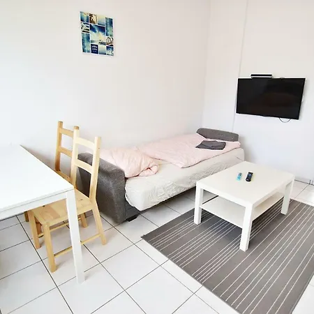 Gremberghoven 쾰른