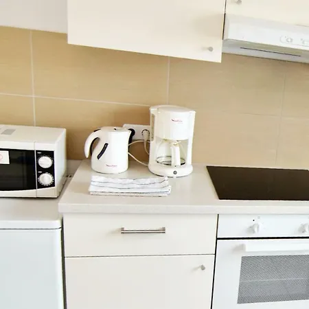 Gremberghoven Apartament Kolonia