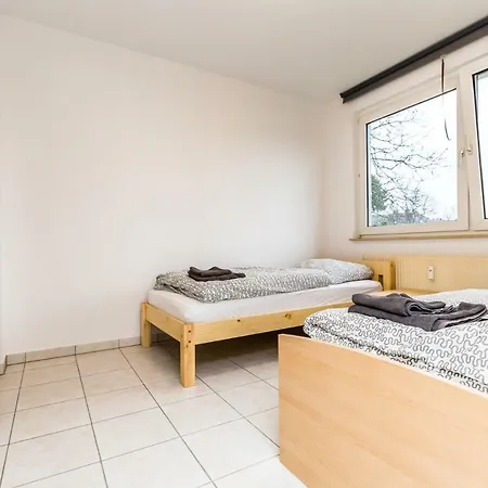 Gremberghoven Apartment Cologne