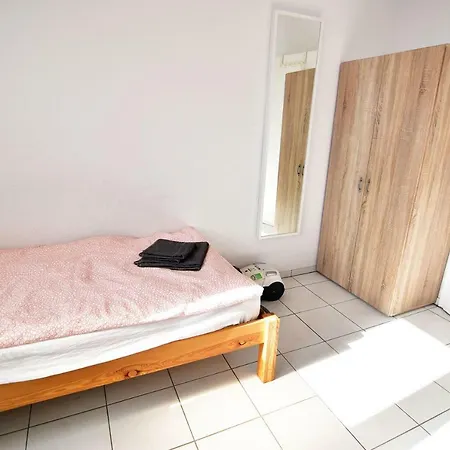 Gremberghoven 아파트 *