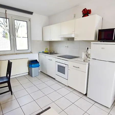 Apartment Gremberghoven *