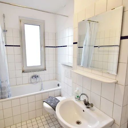 Gremberghoven * Colonia