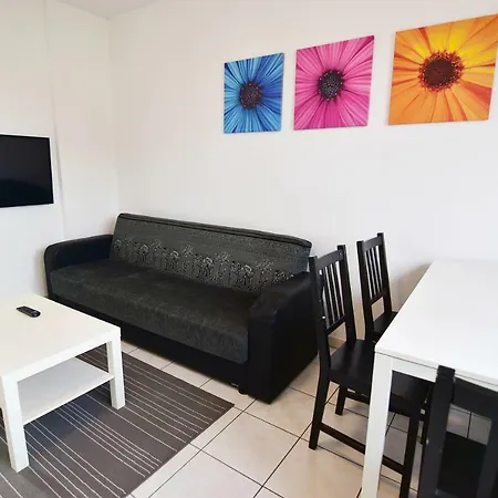 Gremberghoven Kolonia