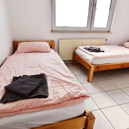 Appartamento Gremberghoven *