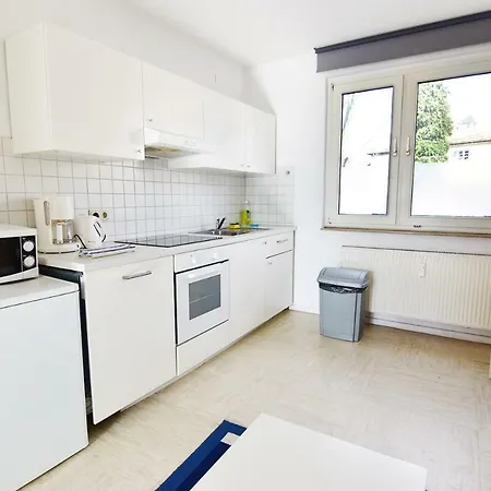 Gremberghoven 쾰른