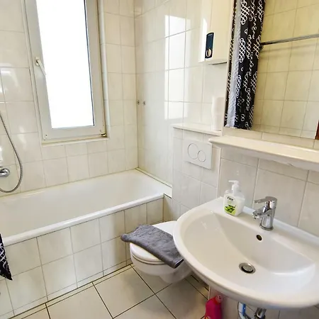 Gremberghoven 쾰른