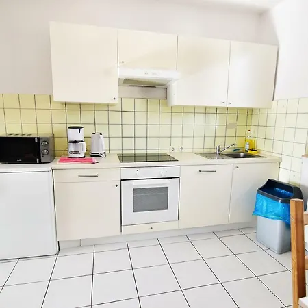 Gremberghoven 쾰른