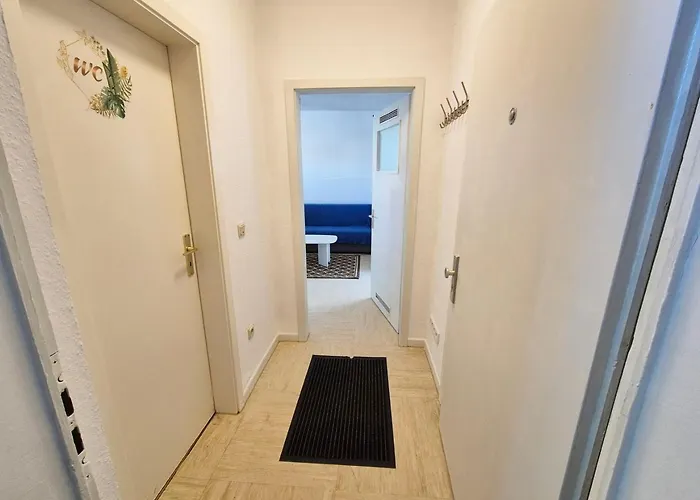 Gremberghoven Cologne