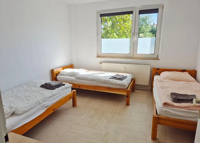 Apartman Gremberghoven