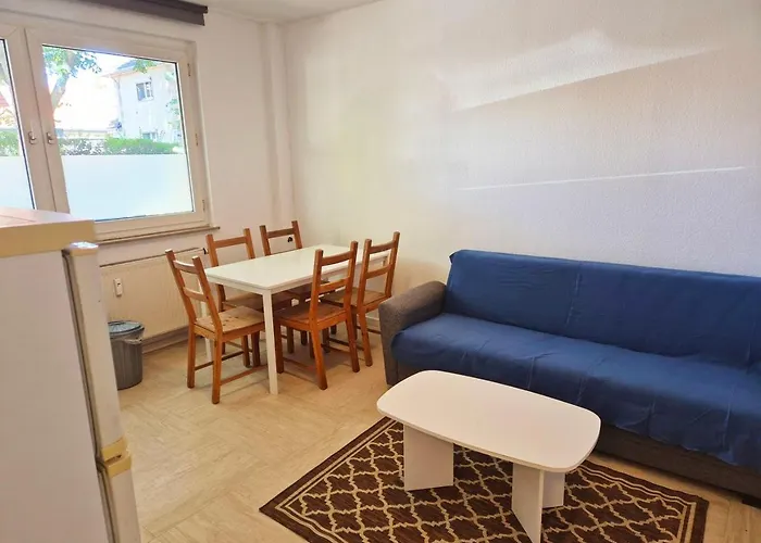 Apartman Gremberghoven *