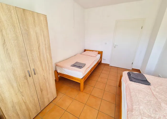 Gremberghoven Appartement Cologne