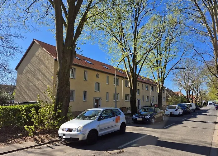 Appartement Gremberghoven Cologne