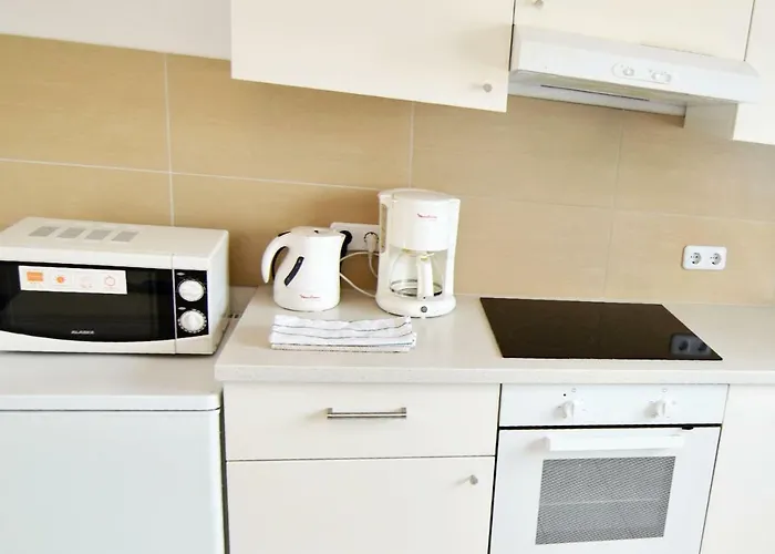 Gremberghoven Apartman Köln