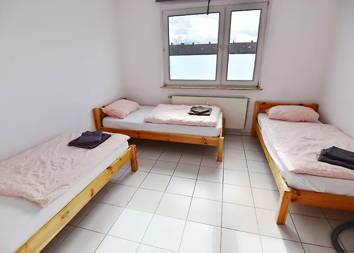 Apartman Gremberghoven Köln