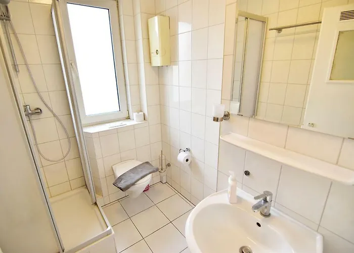 Gremberghoven Lejlighed Köln