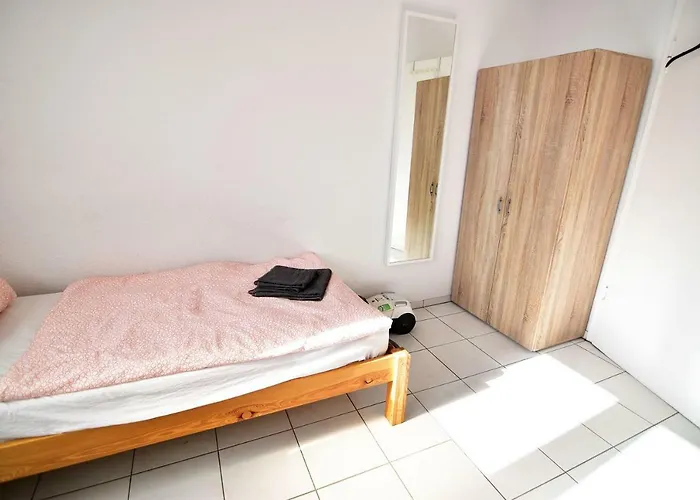 Gremberghoven Appartement *