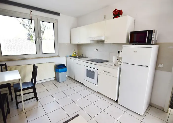 Appartement Gremberghoven *