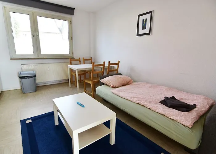 Apartman Gremberghoven