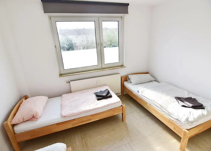 Gremberghoven Appartement