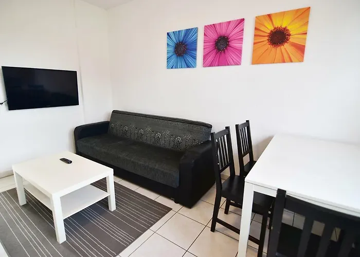 Gremberghoven Kolín nad Rýnem