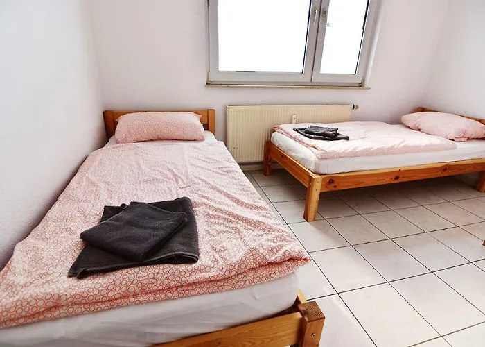 Appartement Gremberghoven *