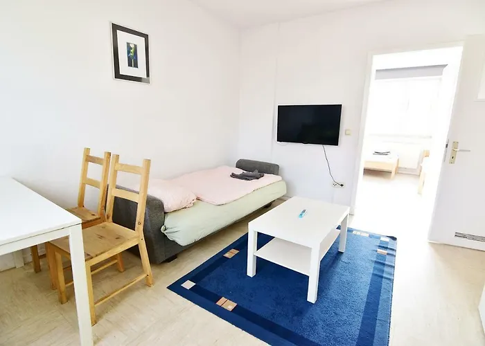 Appartement Gremberghoven Cologne