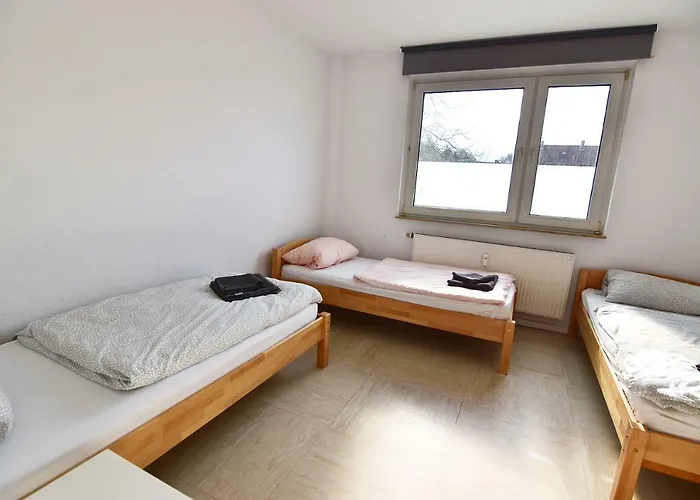 Gremberghoven Appartement