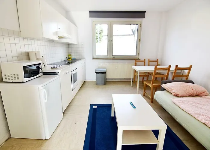 Apartmán Gremberghoven *