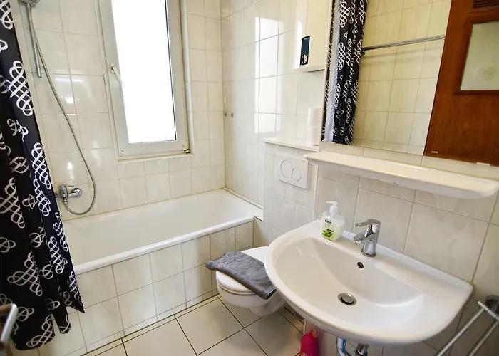 Gremberghoven Cologne