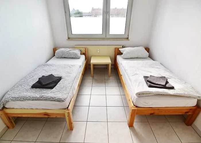 Appartement Gremberghoven