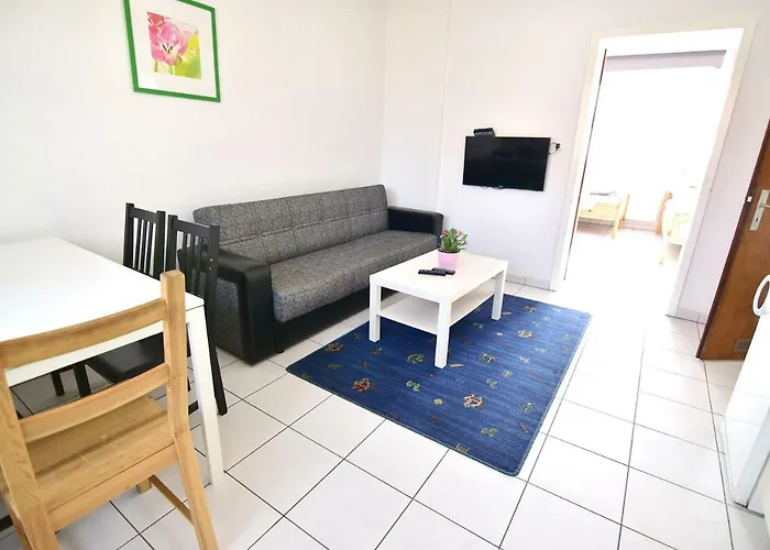 Appartement Gremberghoven *