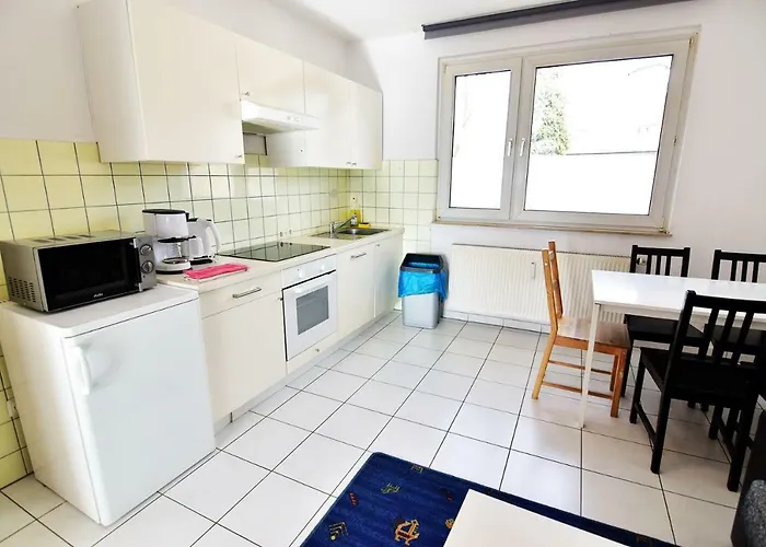 Appartement Gremberghoven Cologne