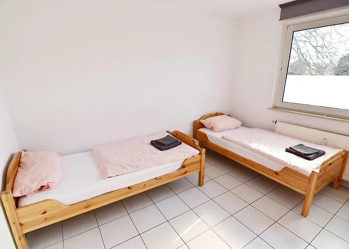 Apartman Gremberghoven *