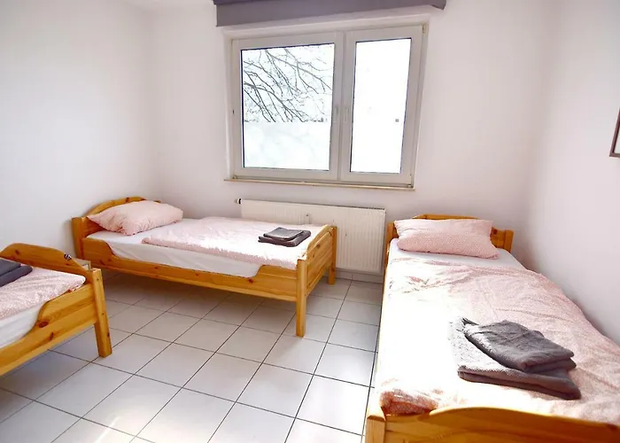 Appartement Gremberghoven Cologne