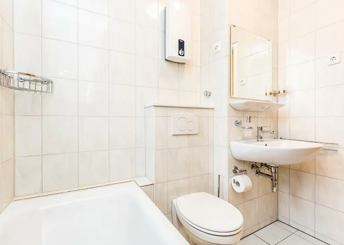 Gremberghoven Appartement *